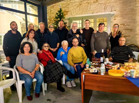 Syros Photography–Cinema Club 