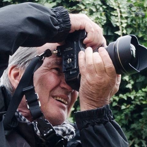 Peter Eastland (England)