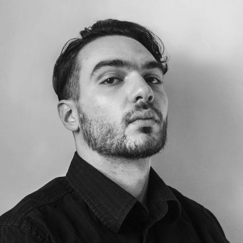 Andreas Manonakakis 
