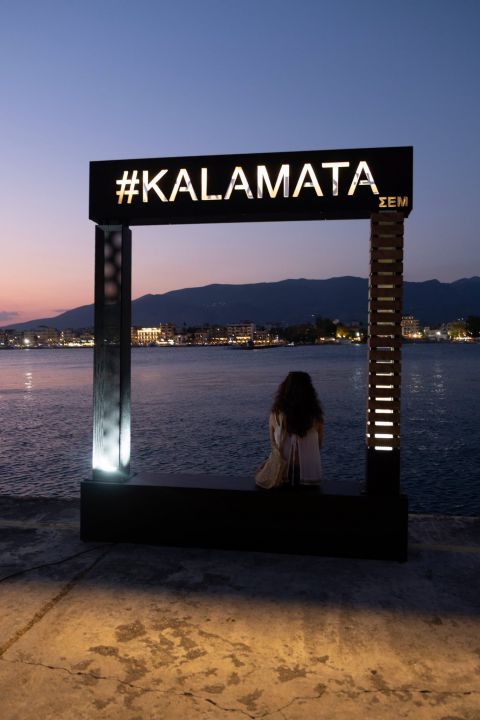 Η Φ.Ο.ΚΑΛ. στους «Ταξιδευτές των Γεύσεων»