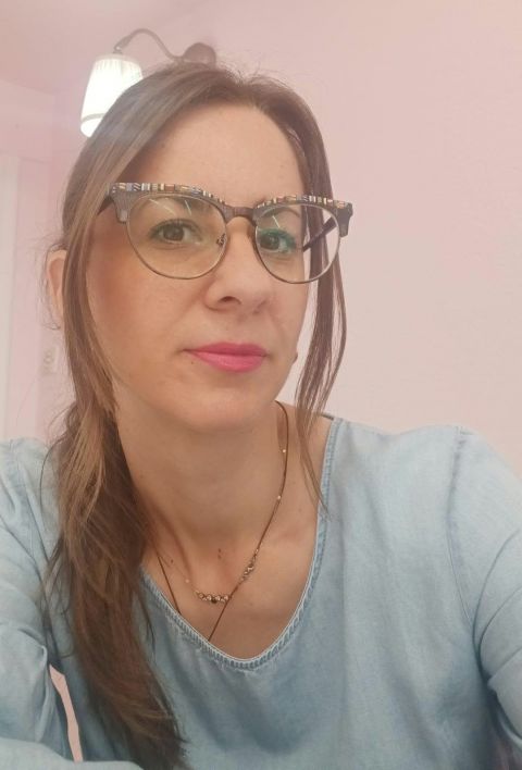 Σταυρούλα Καλογεροπούλου