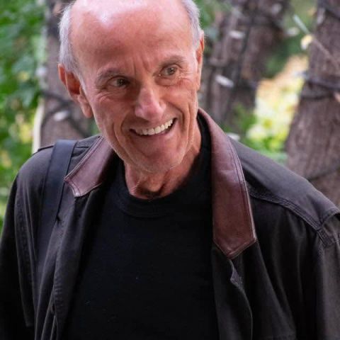 Κώστας Παναγιωτόπουλος