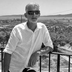  Τάσος Γεωργακόπουλος