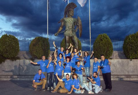 Sparta Photography Club 