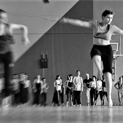 Dance & Theater