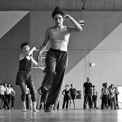 Dance & Theater
