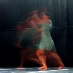 Dance & Theater