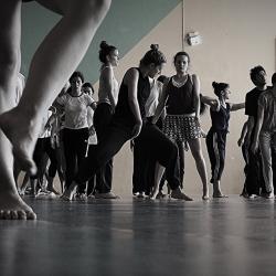 Dance & Theater