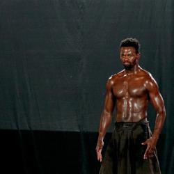 Dance & Theater