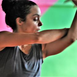 Dance & Theater