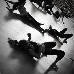 Dance & Theater