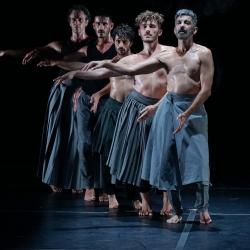 Dance & Theater