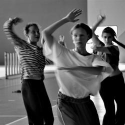 Dance & Theater