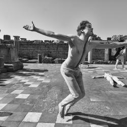 Dance & Theater