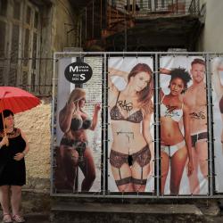 Street Photography