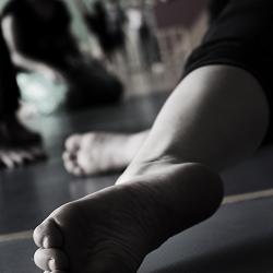 Dance & Theater